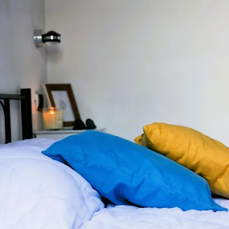 Casa Quercia Apartment