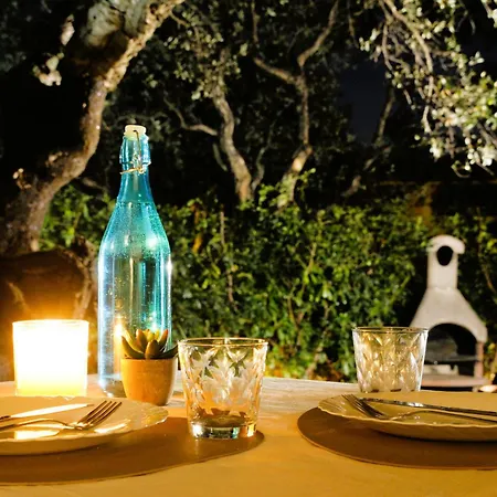 Apartment Casa Quercia Olbia