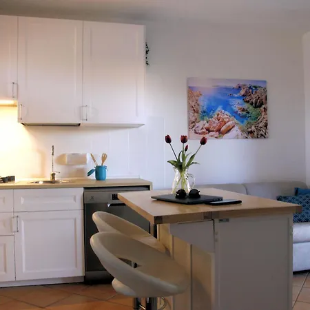 Apartment Casa Quercia - A Due Passi Dal Mare *