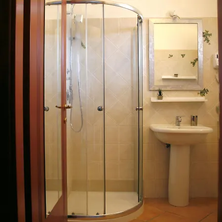 Apartment Casa Quercia *