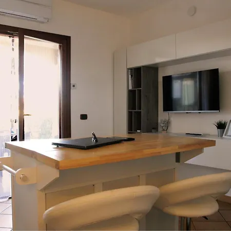 Casa Quercia - A Due Passi Dal Mare Apartament *