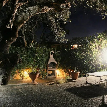 Apartment Casa Quercia